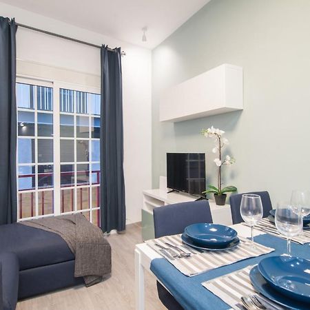 Db Nice Apartment Sagrada Familia Barcelona Ngoại thất bức ảnh