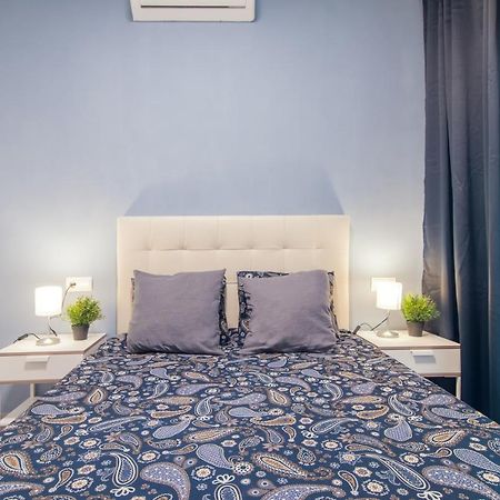 Db Nice Apartment Sagrada Familia Barcelona Ngoại thất bức ảnh