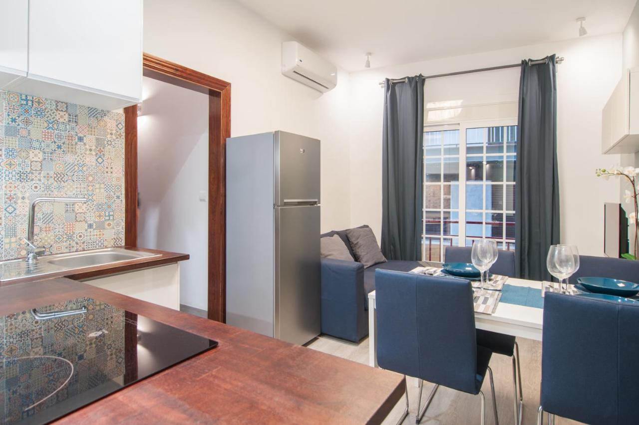 Db Nice Apartment Sagrada Familia Barcelona Ngoại thất bức ảnh