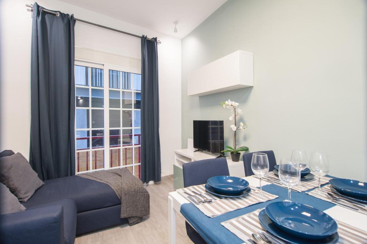 Db Nice Apartment Sagrada Familia Barcelona Ngoại thất bức ảnh