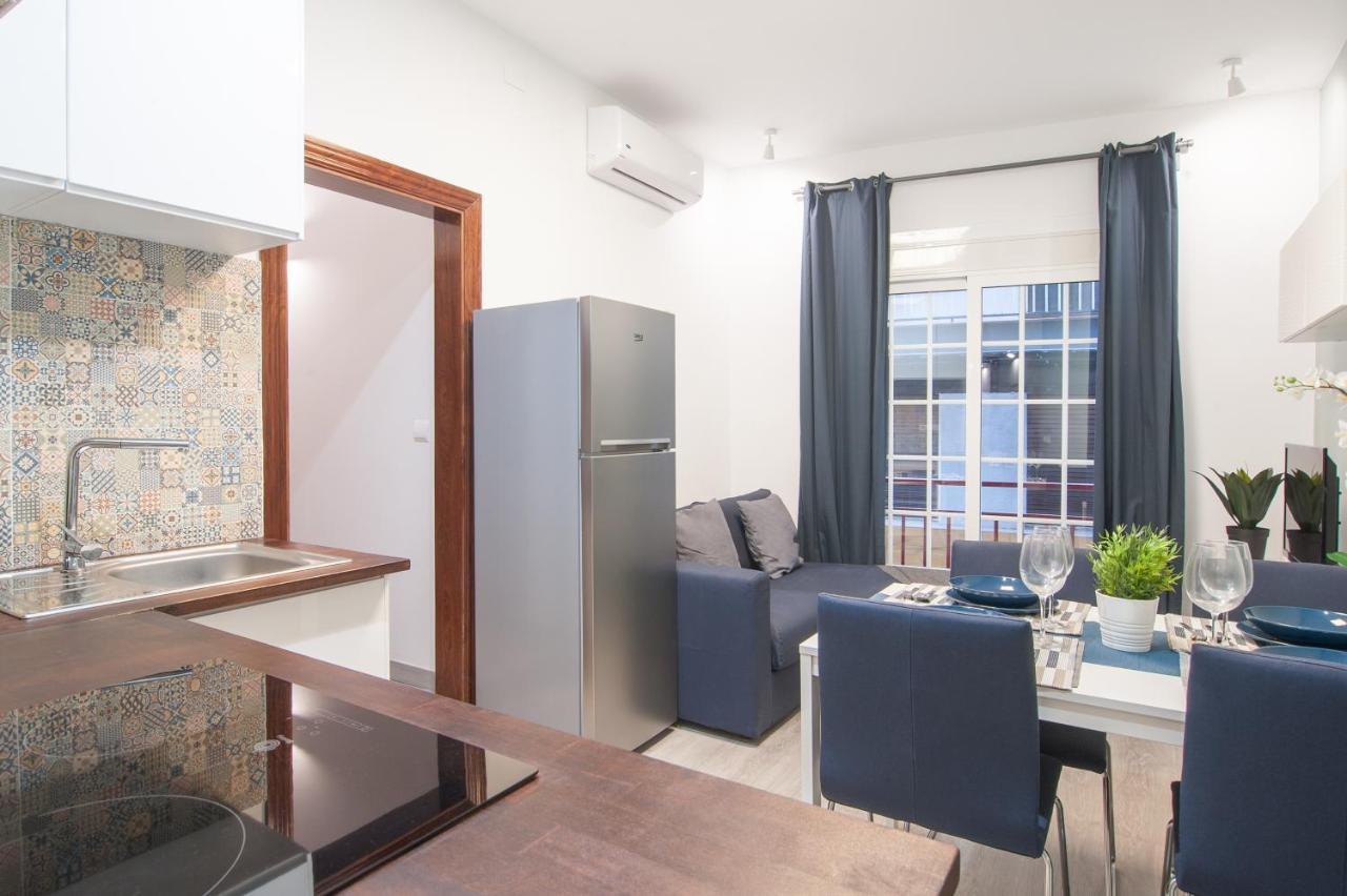 Db Nice Apartment Sagrada Familia Barcelona Ngoại thất bức ảnh