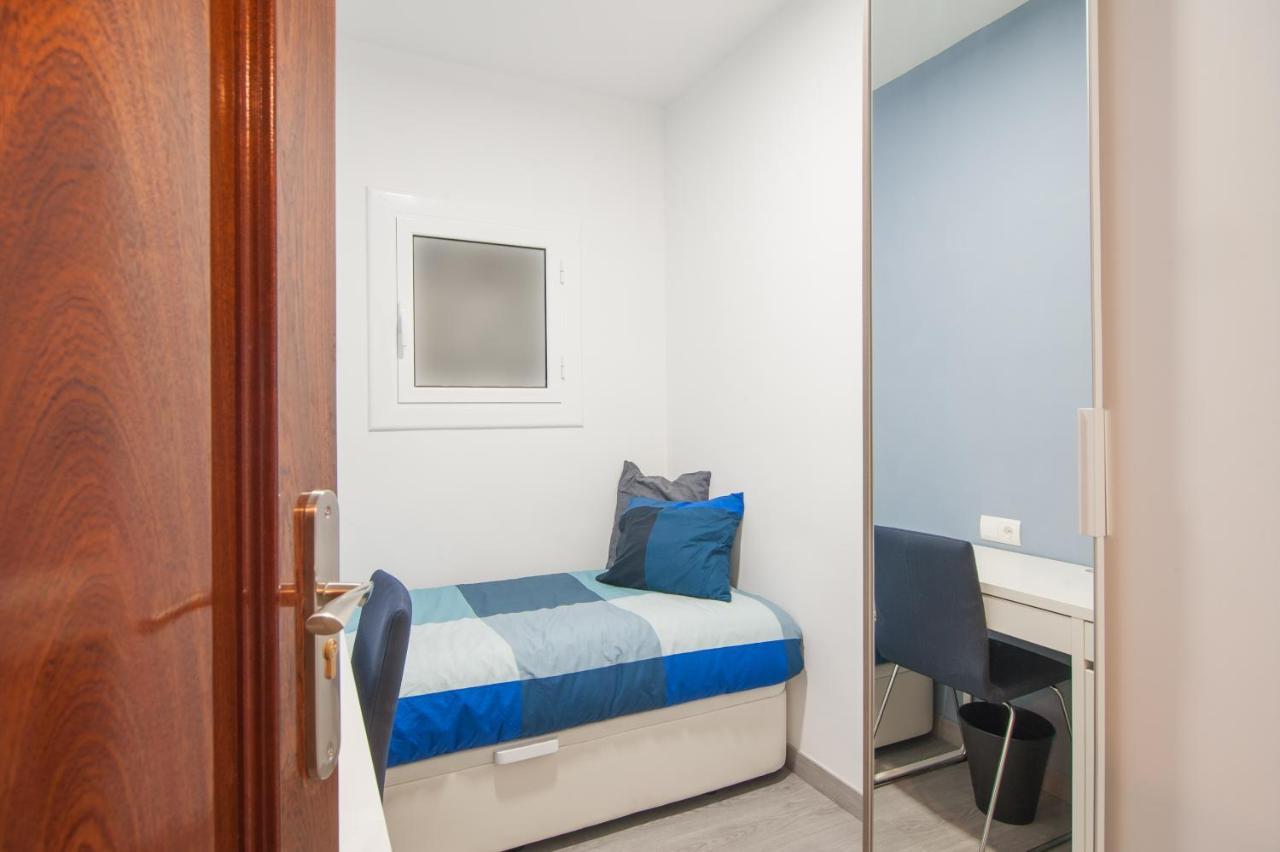 Db Nice Apartment Sagrada Familia Barcelona Ngoại thất bức ảnh