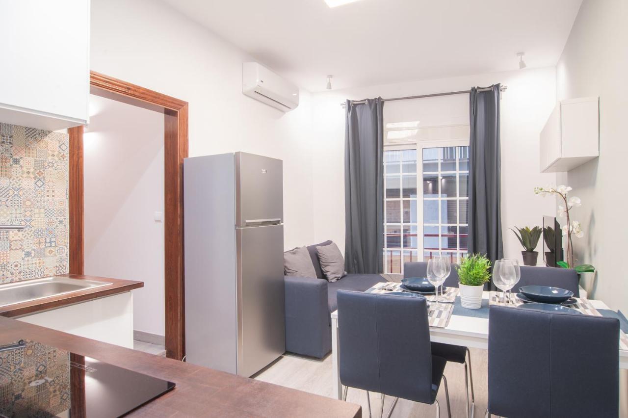 Db Nice Apartment Sagrada Familia Barcelona Ngoại thất bức ảnh