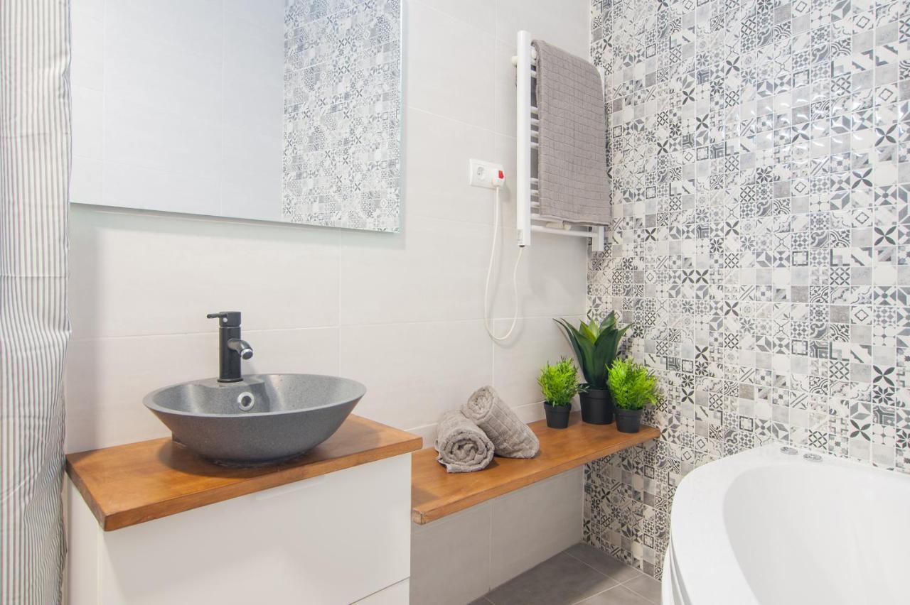 Db Nice Apartment Sagrada Familia Barcelona Ngoại thất bức ảnh