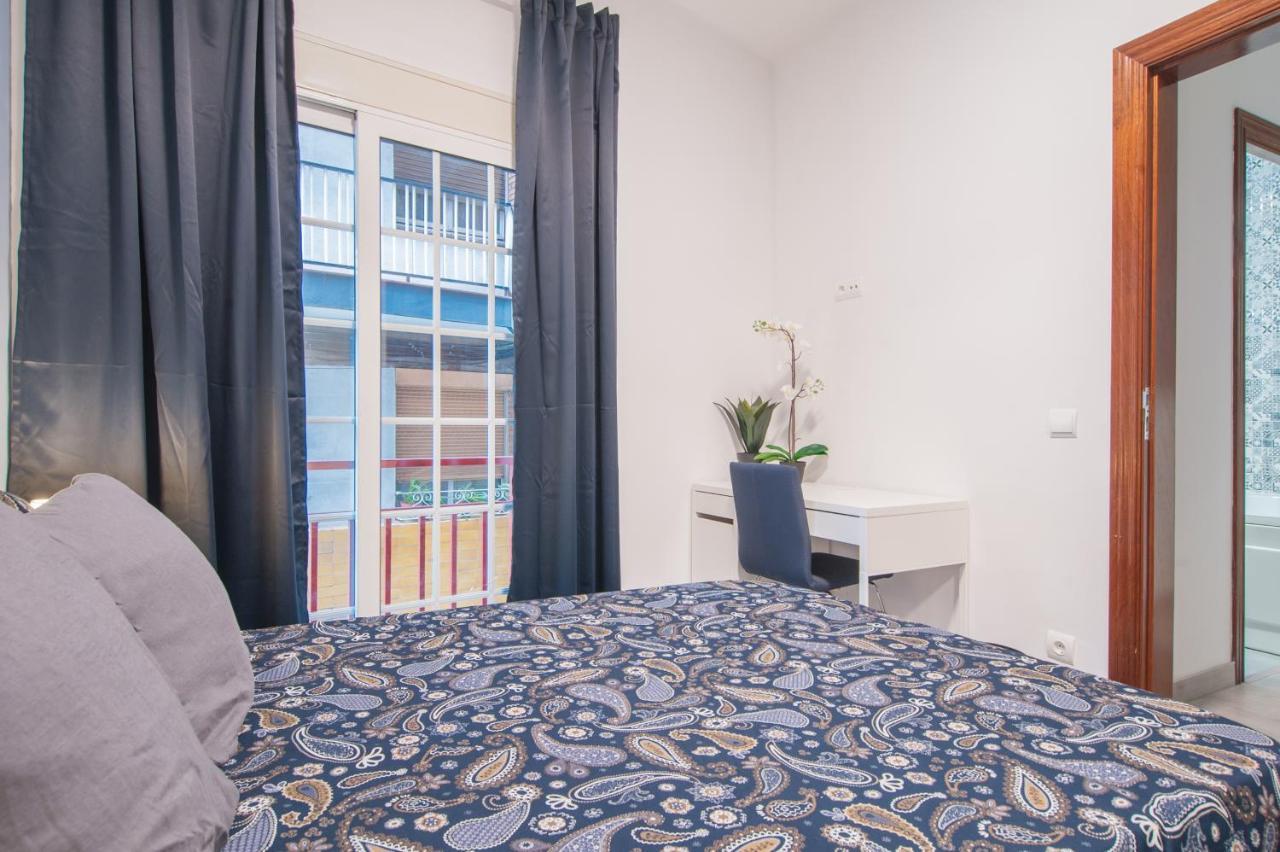 Db Nice Apartment Sagrada Familia Barcelona Ngoại thất bức ảnh